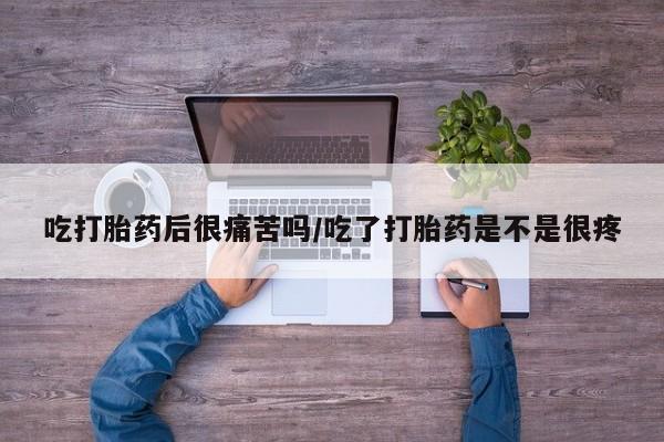 吃什么药可以流产堕胎、吃打胎药后很痛苦吗/吃了打胎药是不是很疼