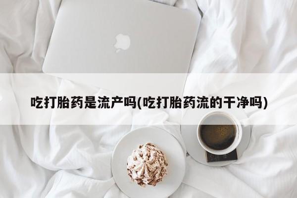 吃什么药可以流产堕胎、吃打胎药是流产吗(吃打胎药流的干净吗)
