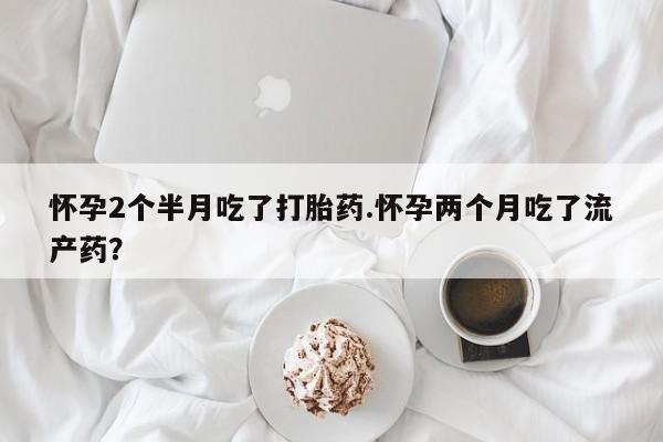 吃什么药可以流产堕胎、怀孕2个半月吃了打胎药.怀孕两个月吃了流产药？
